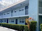 Boca Raton 1BA, Renovated 1 Bedroom Apartment Available for