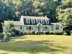 Stratton Brook Rd, Simsbury, Home For Sale