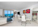 Collins Ave Apt,miami Beach, Condo For Rent