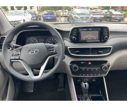 2020 Hyundai Tucson Value is a White 2020 Hyundai Tucson Value SUV in Shrewsbury NJ