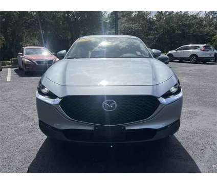 2021 Mazda CX-30 Select is a Silver 2021 Mazda CX-3 SUV in Leesburg FL