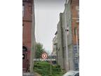 Frankford Ave, Philadelphia, Plot For Sale