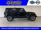 2022 Jeep Wrangler Unlimited Sahara HARDTOP 4X4!