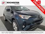 2018 Toyota RAV4 Limited AWD