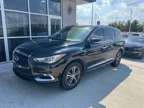 2019 Infiniti Qx60 Pure