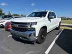 2021 Chevrolet Silverado 1500 LT LT1