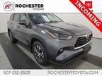 2023 Toyota Highlander XLE AWD