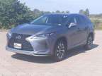 2021 Lexus RX 350L