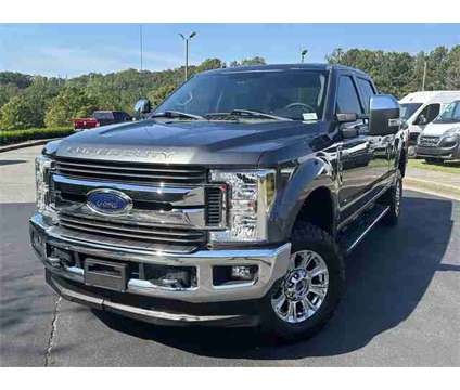 2019 Ford F-250SD XLT is a 2019 Ford F-250 XLT Truck in Canton GA