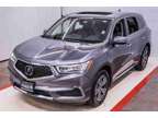 2018 Acura MDX 3.5L