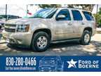 2013 Chevrolet Tahoe LT