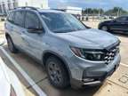 2024 Honda Passport TrailSport