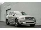 2025 Volvo XC90 Plug-In Hybrid T8 Plus 7 Passenger