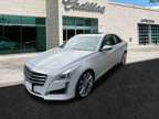 2016 Cadillac CTS 2.0L Turbo Luxury