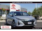 2022 Toyota Prius Prime XLE