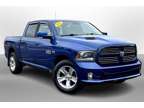 2017 Ram 1500 Sport