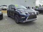 2023 Lexus GX 460 Luxury