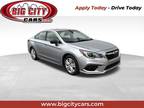 2019 Subaru Legacy 2.5i