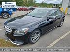 2014 Mercedes-Benz E-Class E 350 4MATIC