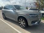 2025 Volvo XC90 ULTRA 7 PASSENGER