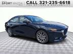 2024 Mazda Mazda3 2.5 S Preferred Package