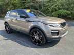 2017 Land Rover Range Rover Evoque SE