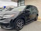 2020 Honda Pilot Touring 8 Passenger