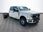 2024 Ford F-350SD DRW