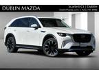 2025 Mazda CX-90 PHEV Premium Plus