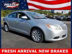 2012 Buick LaCrosse Convenience Group