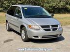 2005 Dodge Caravan SXT