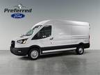 2024 Ford Transit-150 Base