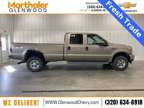 2004 Ford F-350SD Lariat