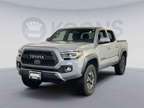 2020 Toyota Tacoma TRD Off-Road V6