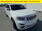 2016 Jeep Grand Cherokee Summit