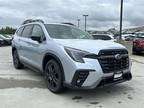 2024 Subaru Ascent Onyx Edition