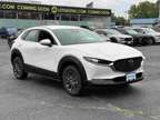 2024 Mazda CX-30 2.5 S