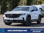 2023 Mazda CX-50 2.5 S Preferred Plus Package