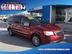 2014 Chrysler Town & Country