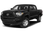 2021 Toyota Tacoma 4WD