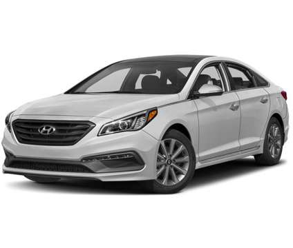 2017 Hyundai Sonata Limited is a Silver 2017 Hyundai Sonata Limited Sedan in Philadelphia PA