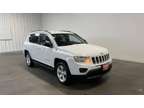 2012 Jeep Compass Sport