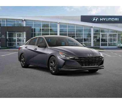 2023 Hyundai Elantra SEL is a 2023 Hyundai Elantra Sedan in Peoria AZ