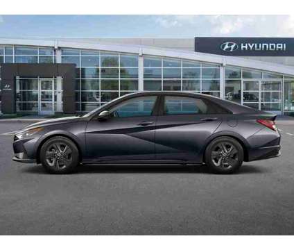 2023 Hyundai Elantra SEL is a 2023 Hyundai Elantra Sedan in Peoria AZ