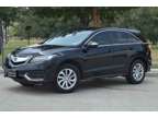 2017 Acura RDX FWD