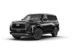 2025 Infiniti QX80 SENSORY AWD