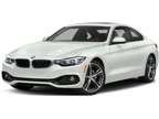 2019 BMW 4 Series 430i