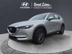 2019 Mazda CX-5 Sport