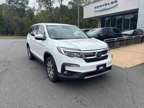 2021 Honda Pilot AWD EX