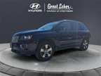 2017 Jeep Compass High Altitude FWD